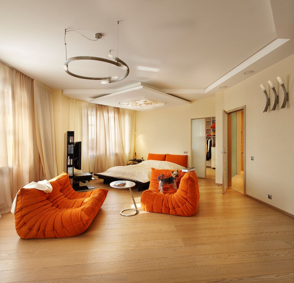 интерьер коттеджа в Каменск-Уральске