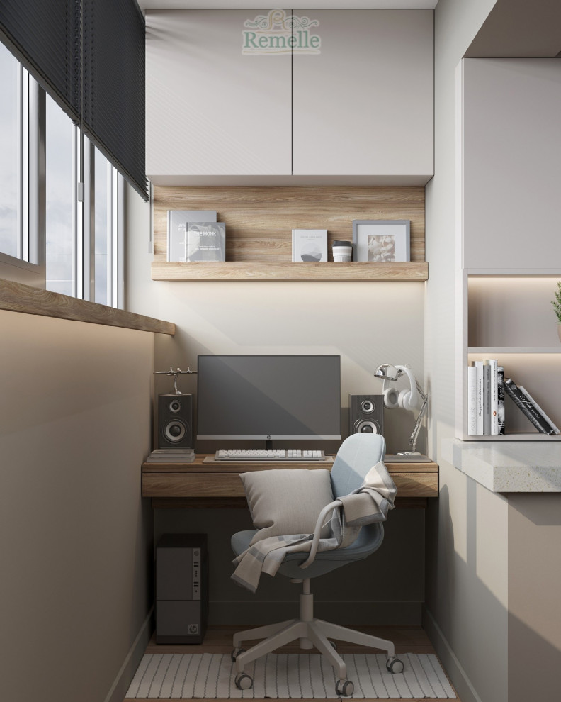 ЖК Ленсоветовский | 3D визуализации