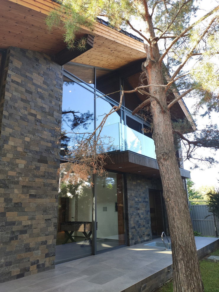 Банный комплекс в г.Горячий ключ