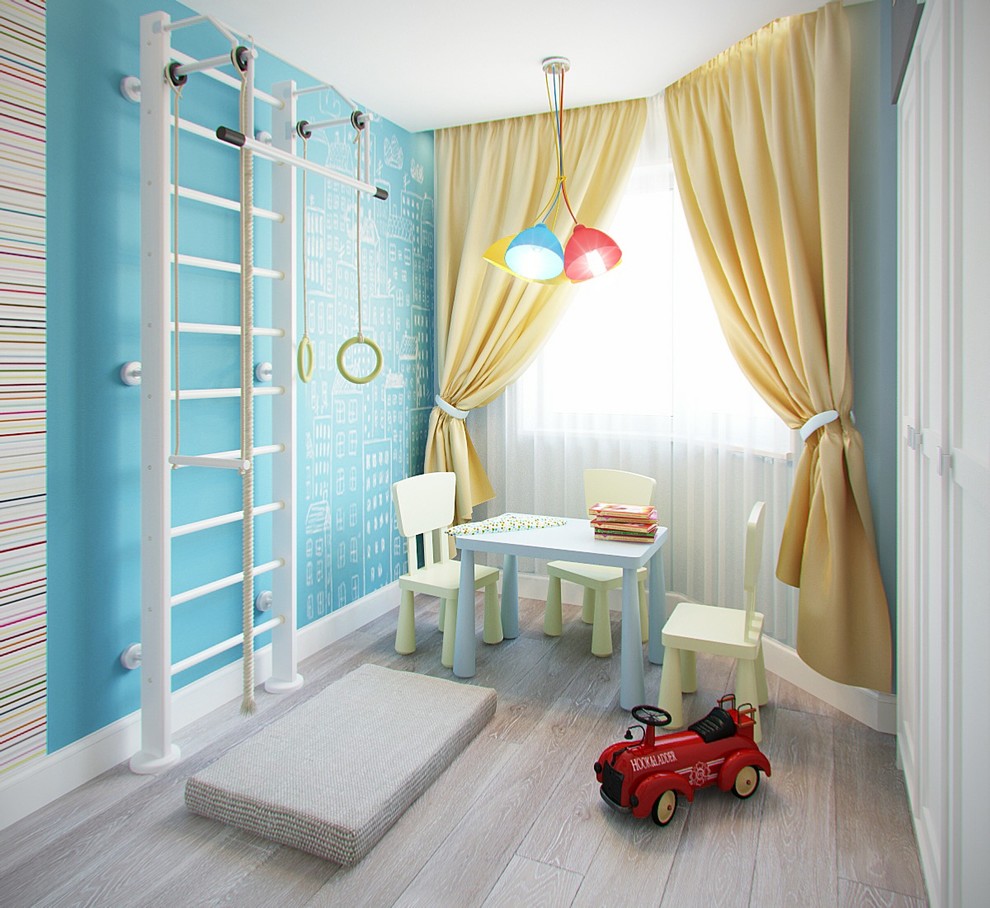 Жилой комплекс Путилково