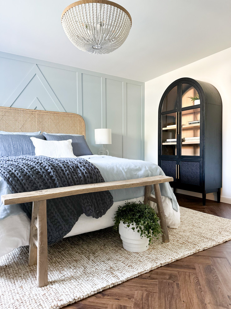 Colorado Coastal | Englewood, CO | Full Basement Remodel