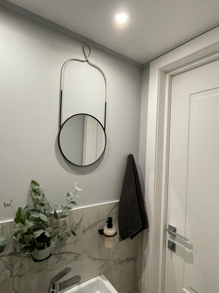 Дом на Семеновской (2020) + рабочая документация!