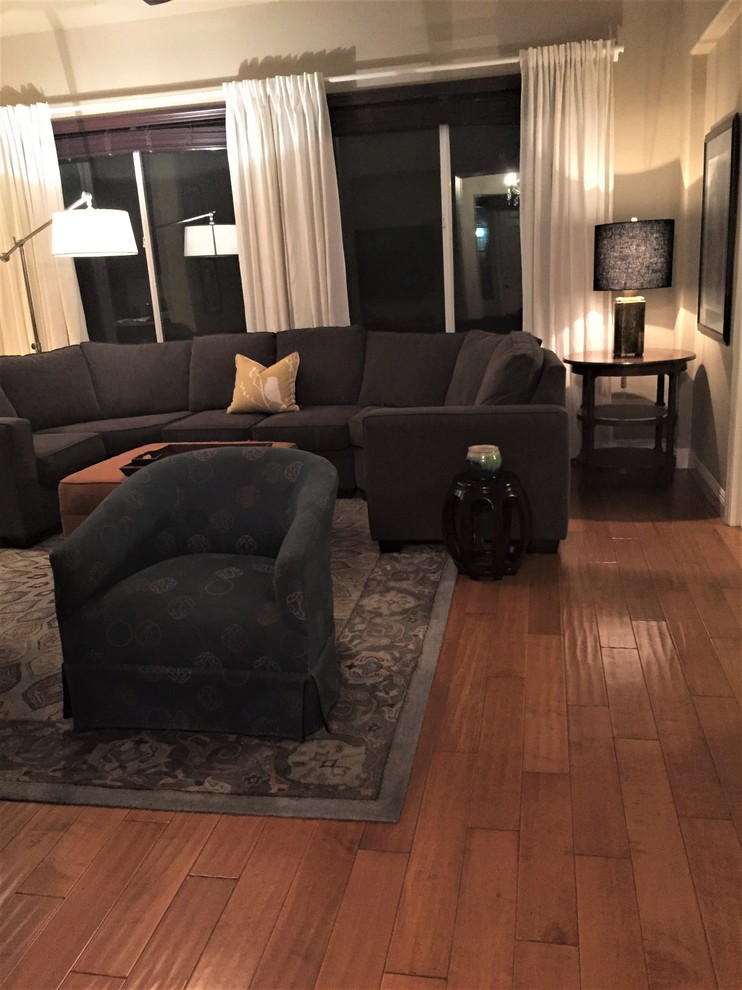 Randolph "party of 6" Family Home