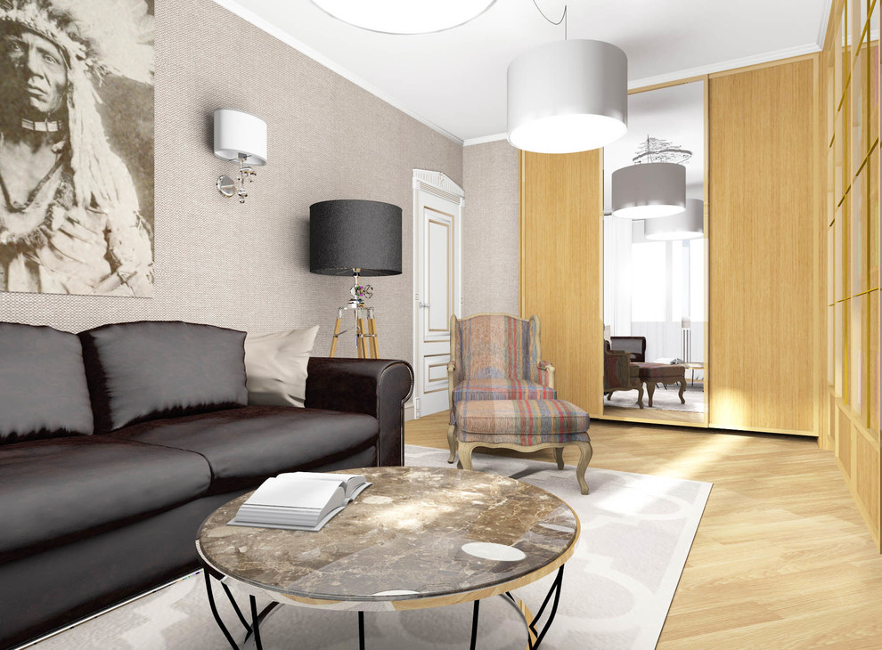 Квартира г.Москва