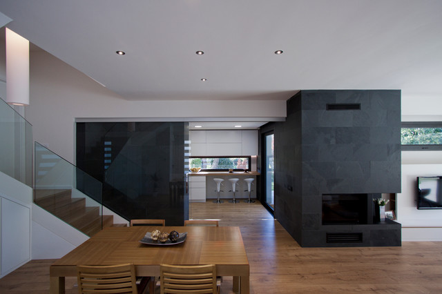 CASA DC contemporain-salon