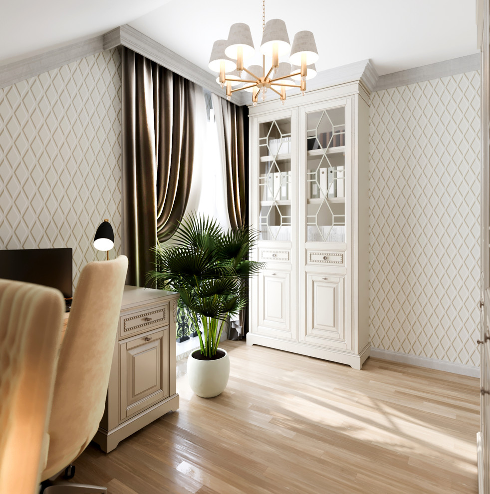 Частный дом в КП Николино парк, г.Краснодар