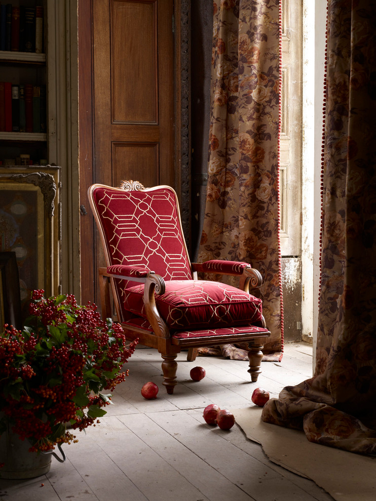 Linwood - коллекция Fin De Siecle