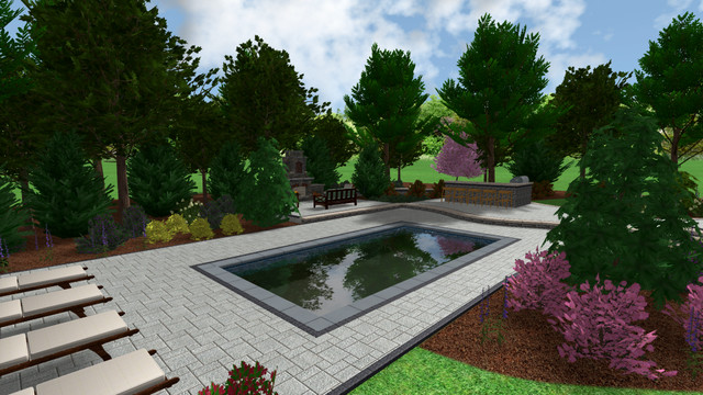 3D Design Software 