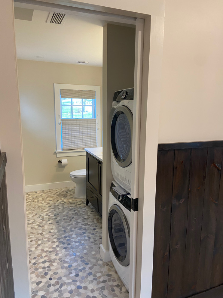 Deac's Cabin Restoration