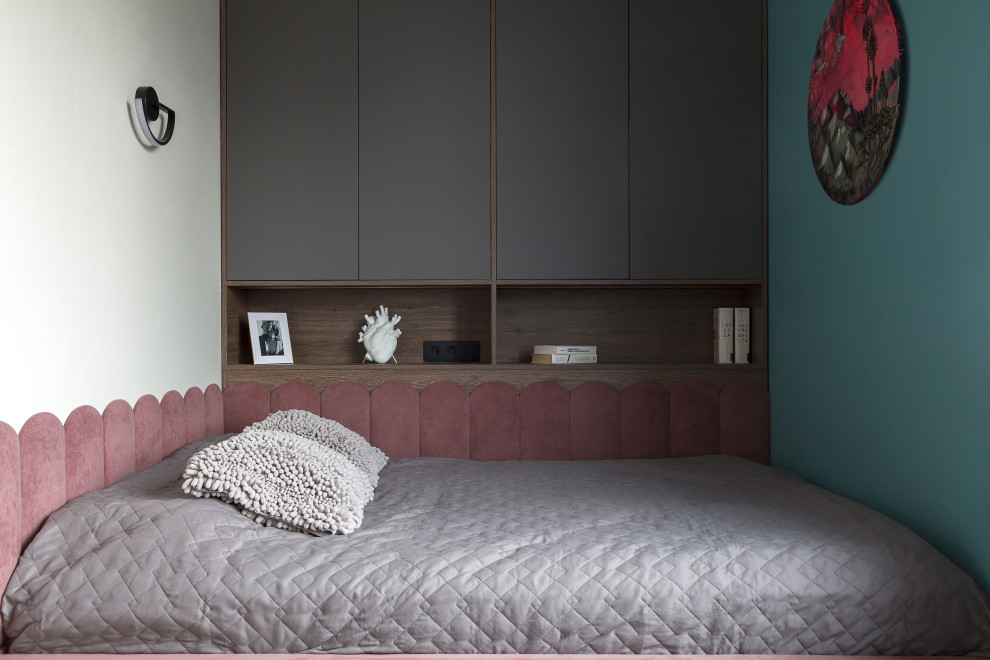 Квартирка 27 кв.м