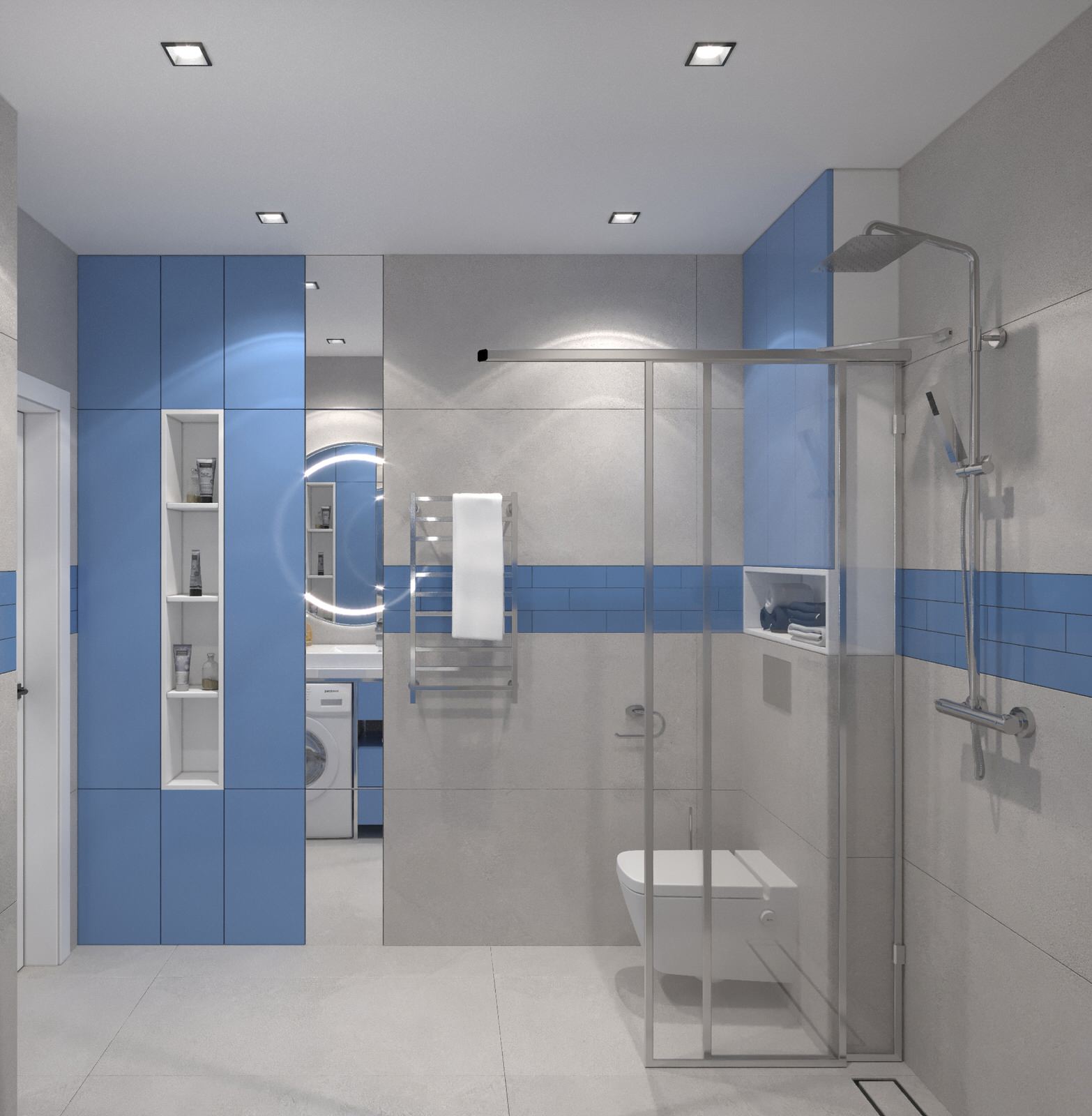 Летняя квартира. Владивосток.