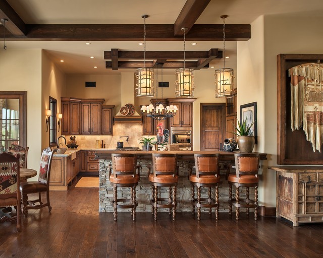 Kitchens sudoeste-cocina