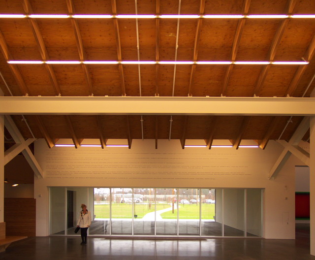 Parrish Art Museum contemporary