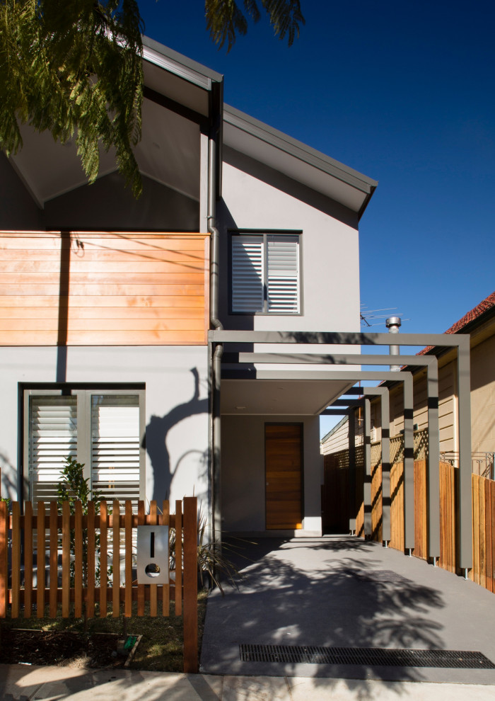 Luxury Contemporary / Leichhardt