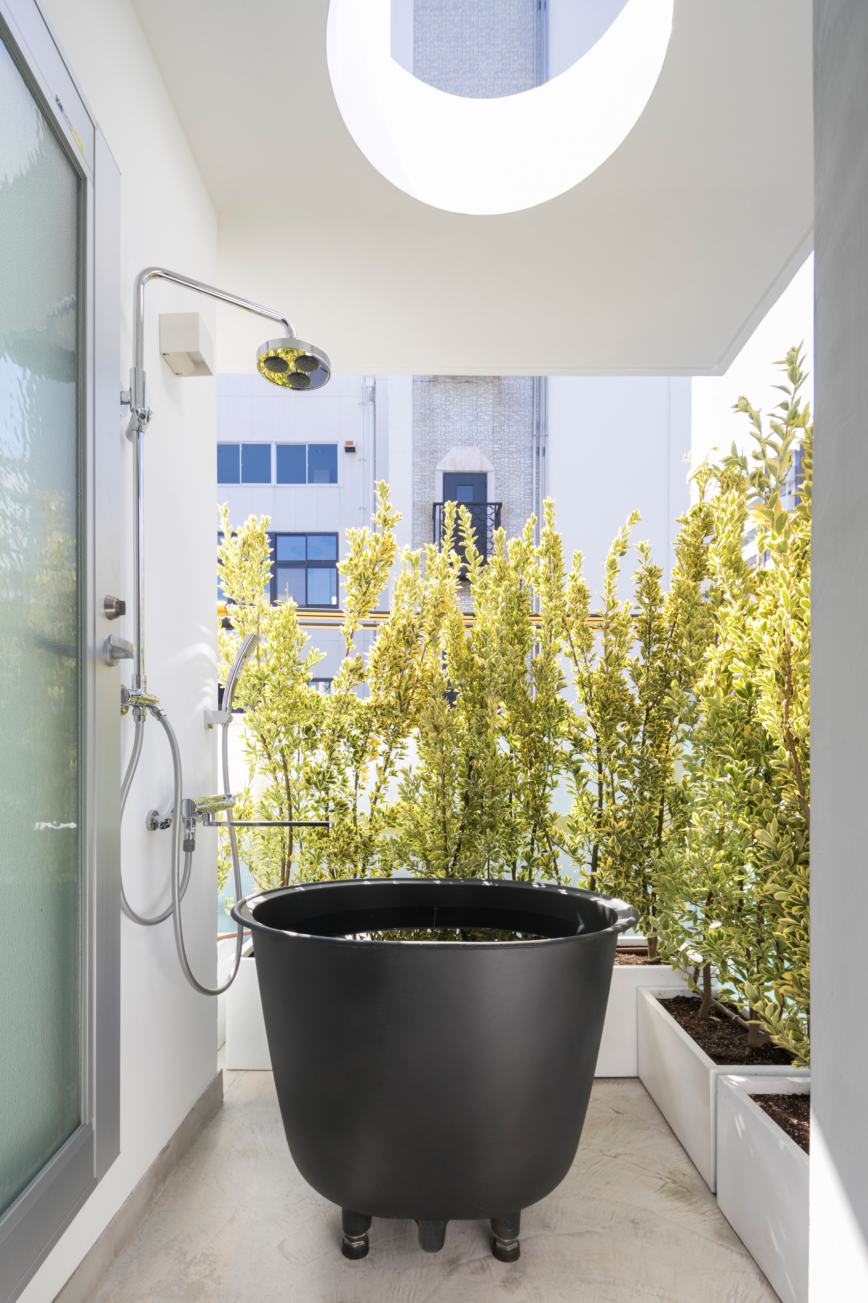 おしゃれな浴室 バスルームの画像 75選 22年10月 Houzz ハウズ