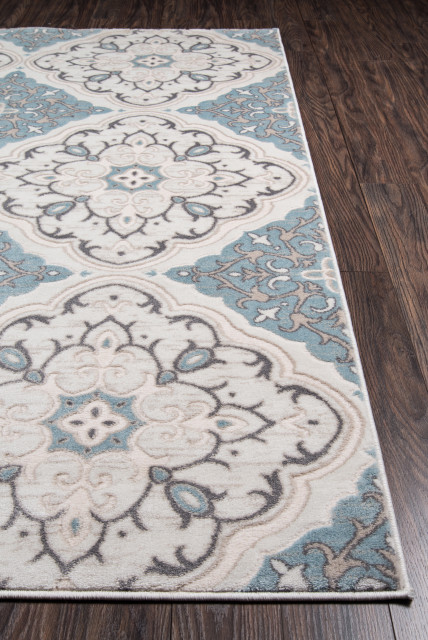 Momeni Rugs Brooklyn Heights Collection Area Rug 23 x 76 Runner Ivory Momeni Rugs Brooklyn Heights Collection Area Rug 23 x 76 Runner Ivory