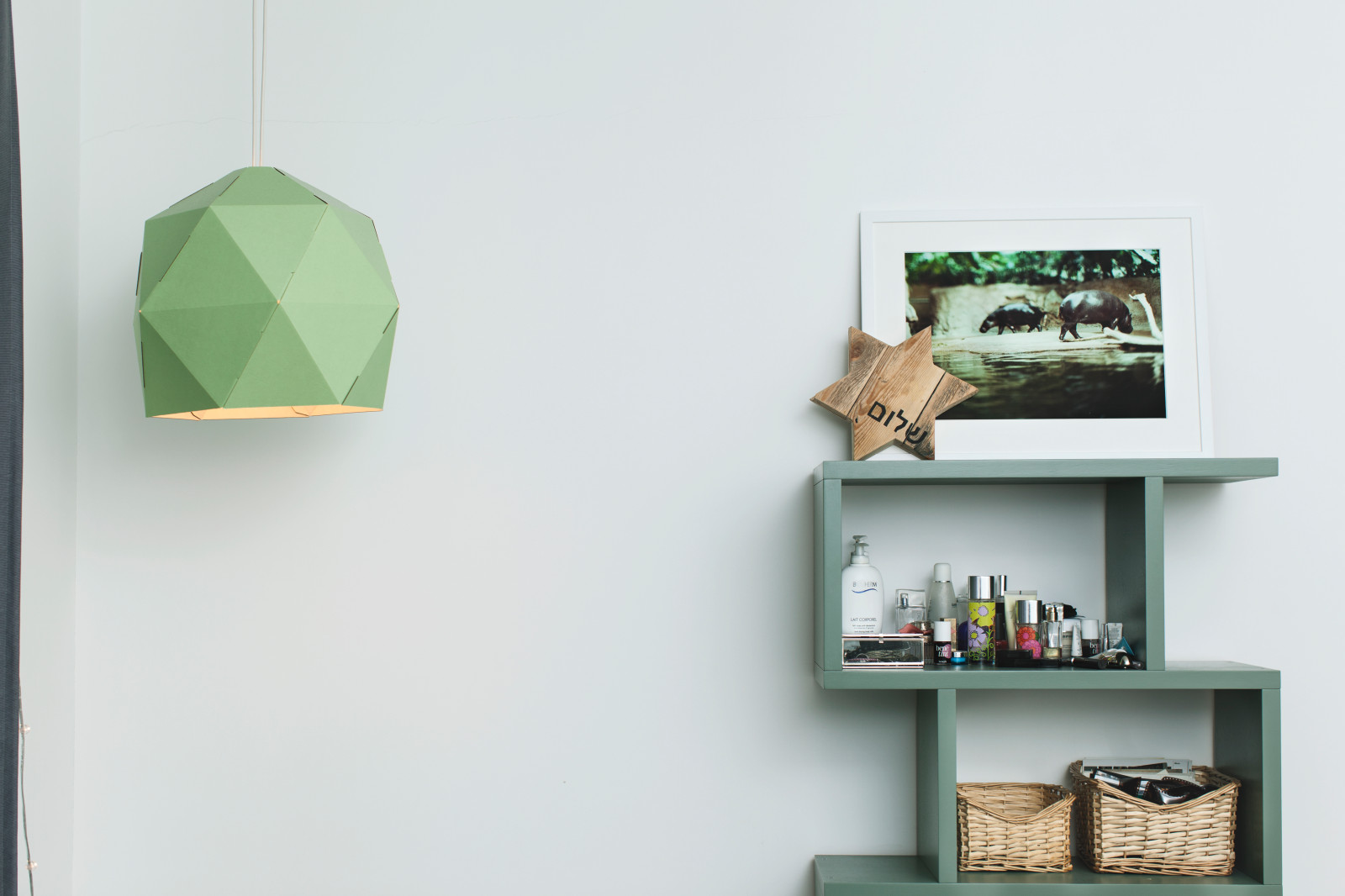 Катя/ Преображенская Площадь