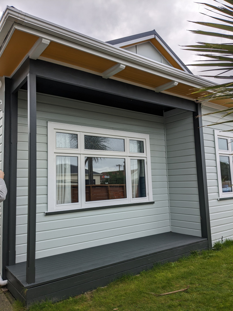 Sunshine Kitchen - Lyall Bay