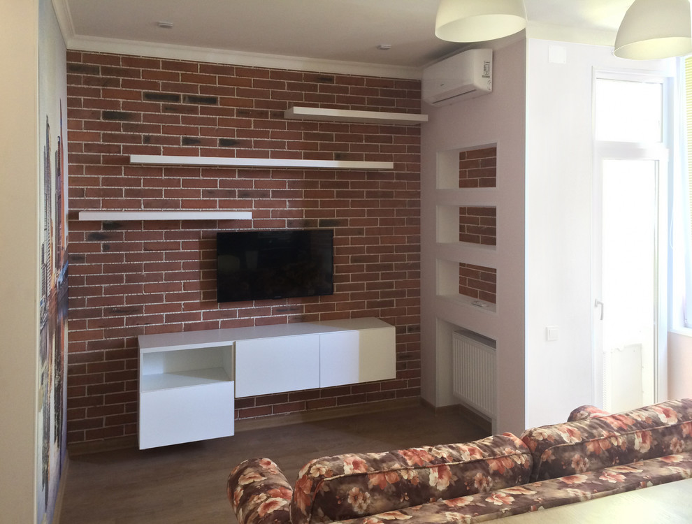 Лофт для краткосрочной аренды