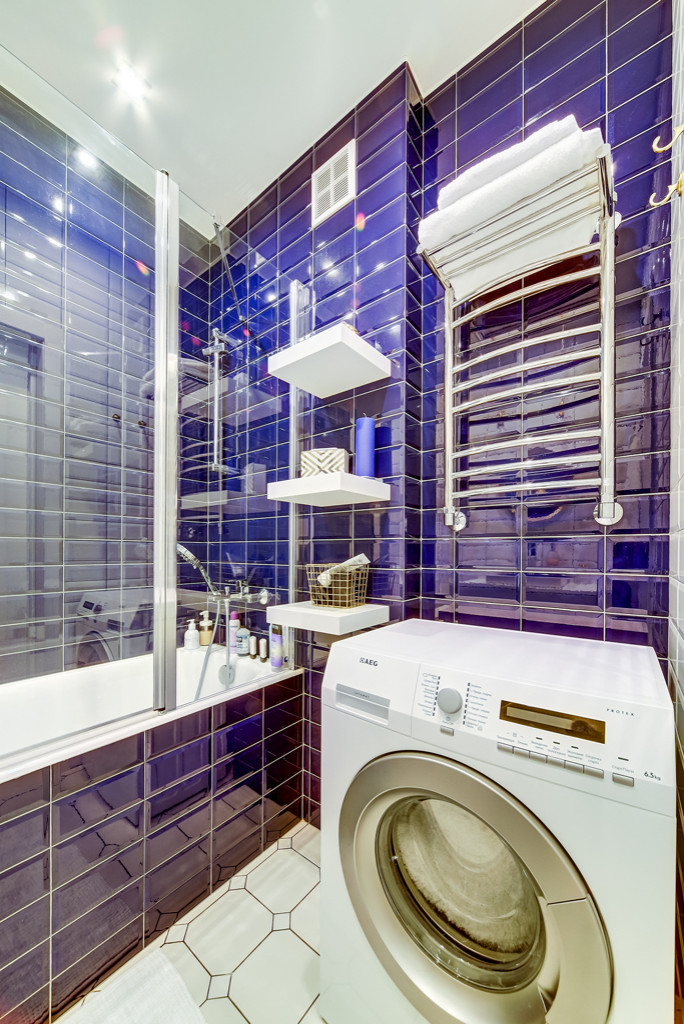 Квартира в Санкт-Петербурге