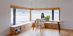 Una Casa di Kyoto Nata su Houzz Cambia Con la Proprietaria