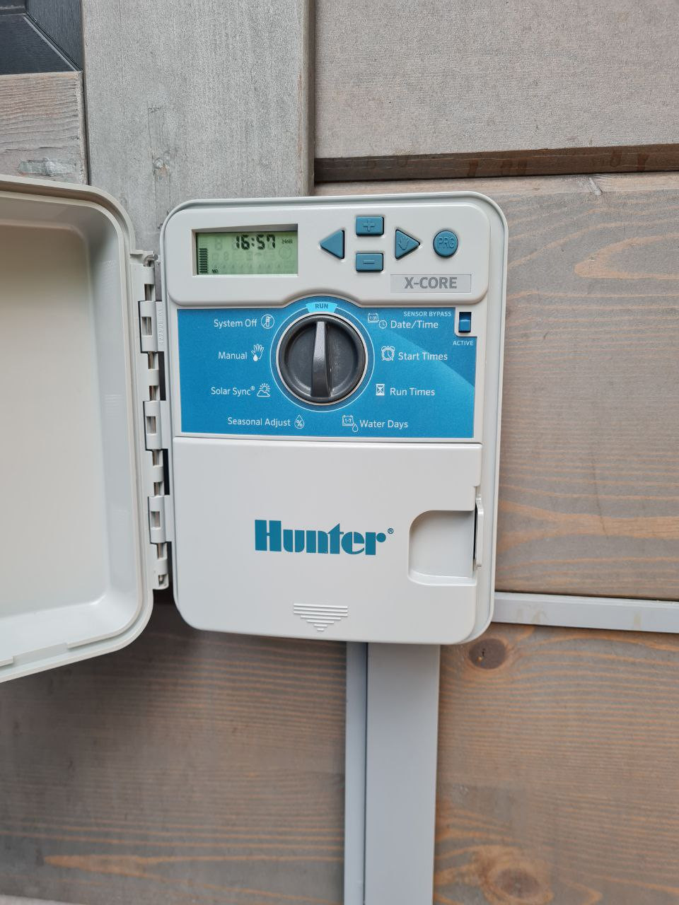 Автополив красноярск