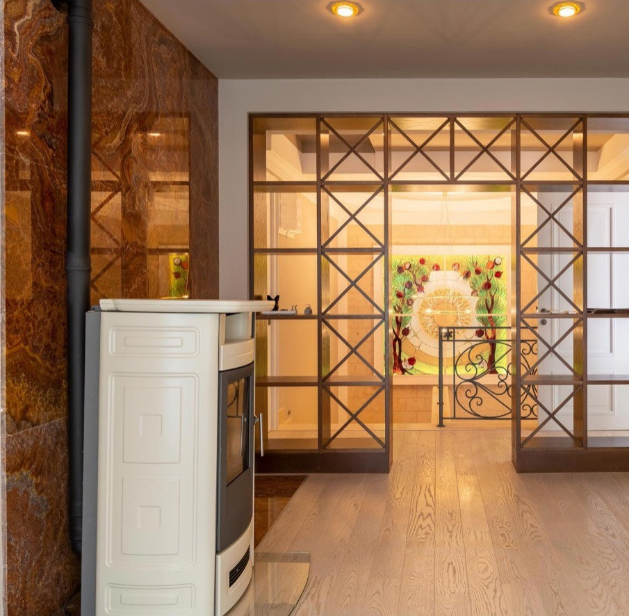 Жилой дом, Биела, Черногория