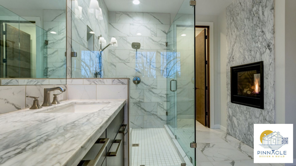 Timeless Bathroom Design