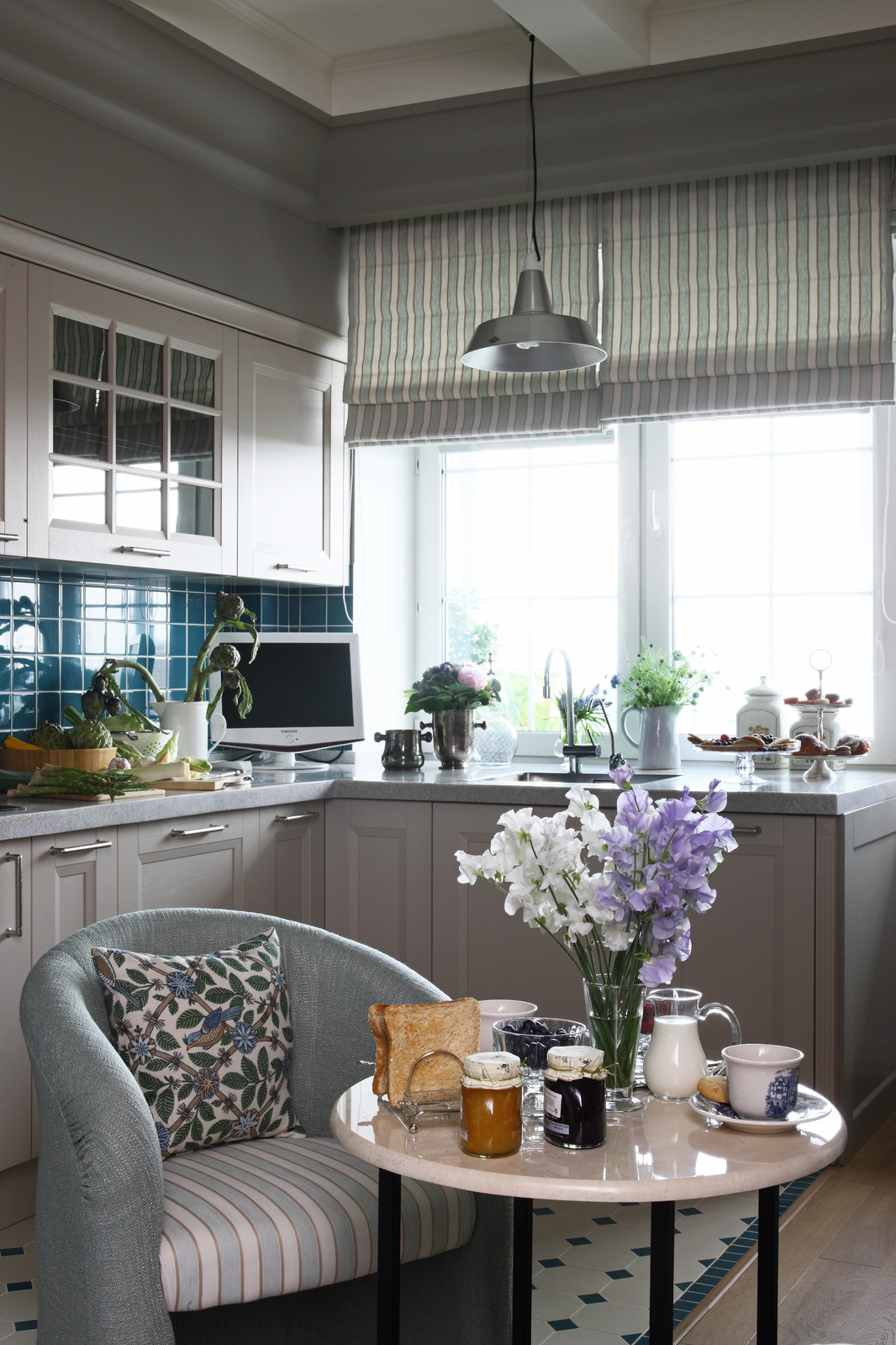 Истринская улица