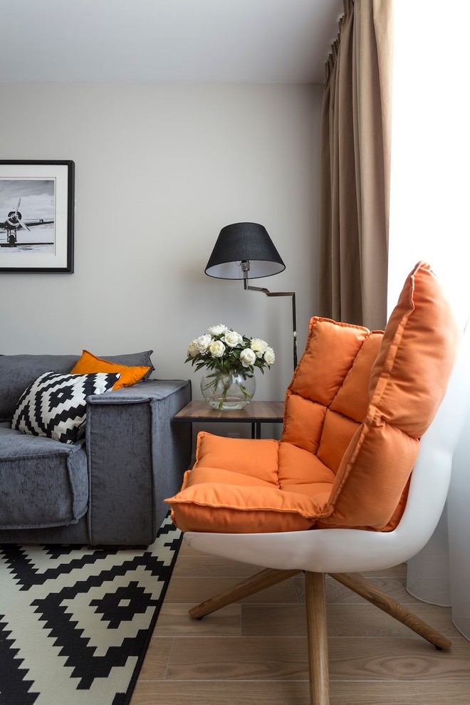 Гостиная Авиатор