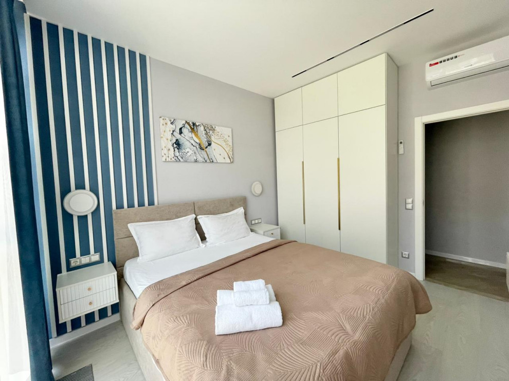 Квартира в г.Туапсе