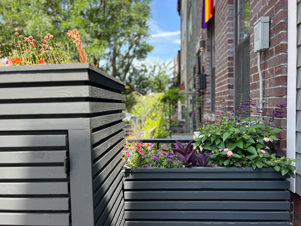 Planters