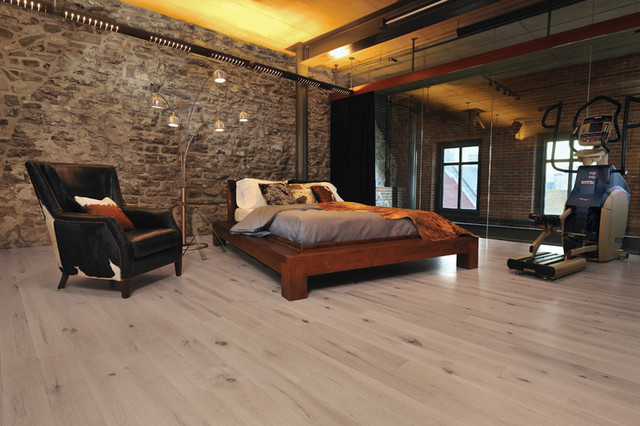 Mirage rustic-bedroom