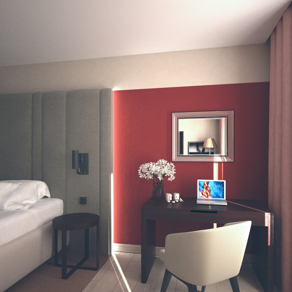 Гостиница в г.Ухта