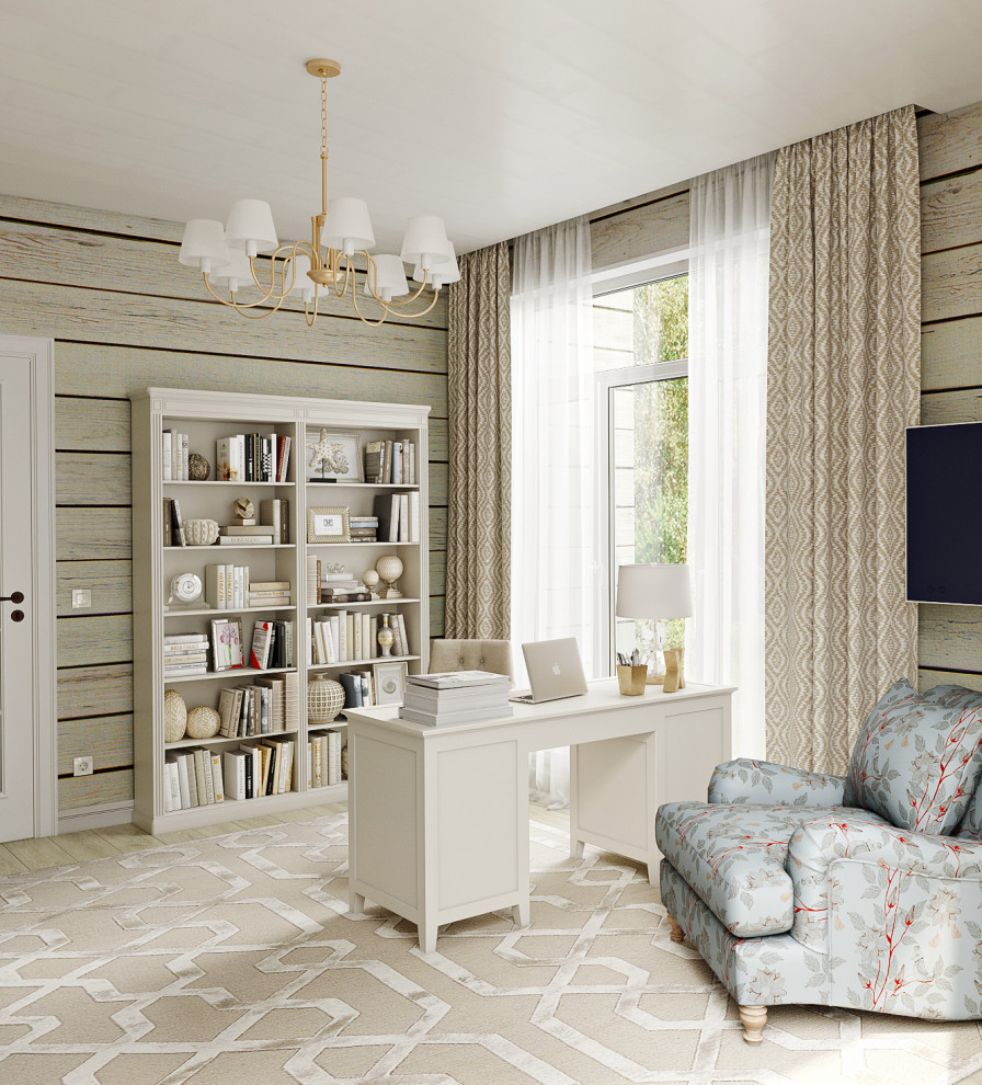 "Светлое будущее"