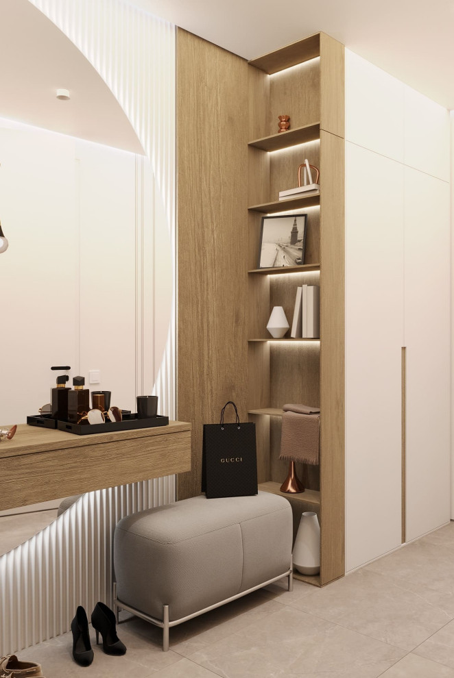 пос. Западный