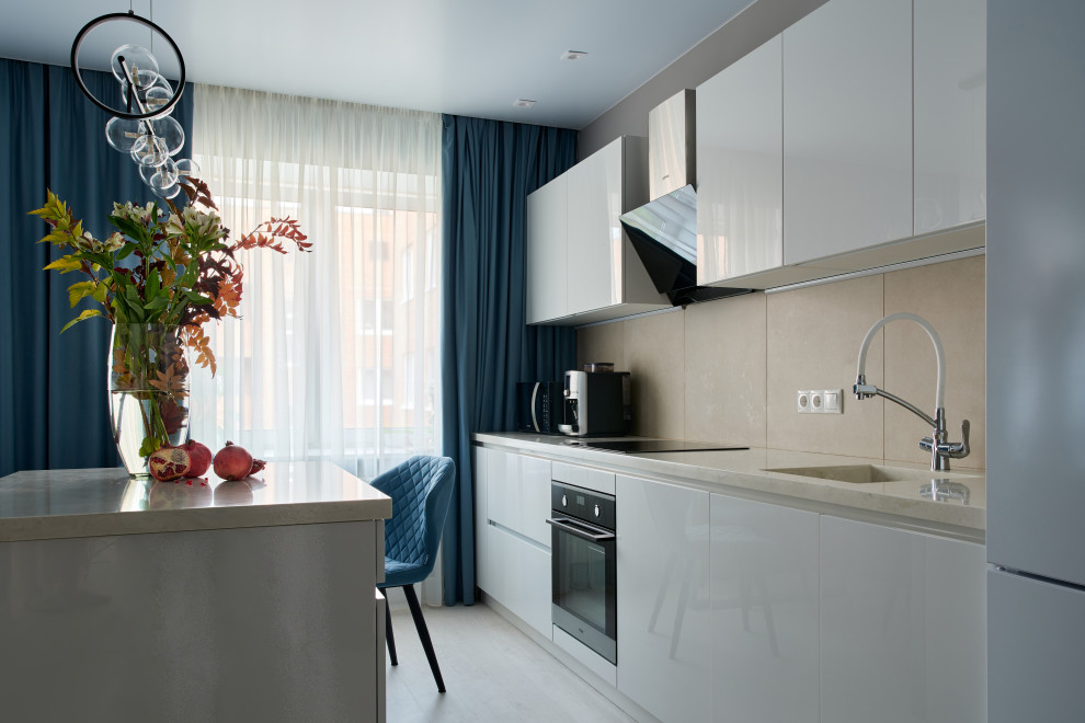 В согласии с собой