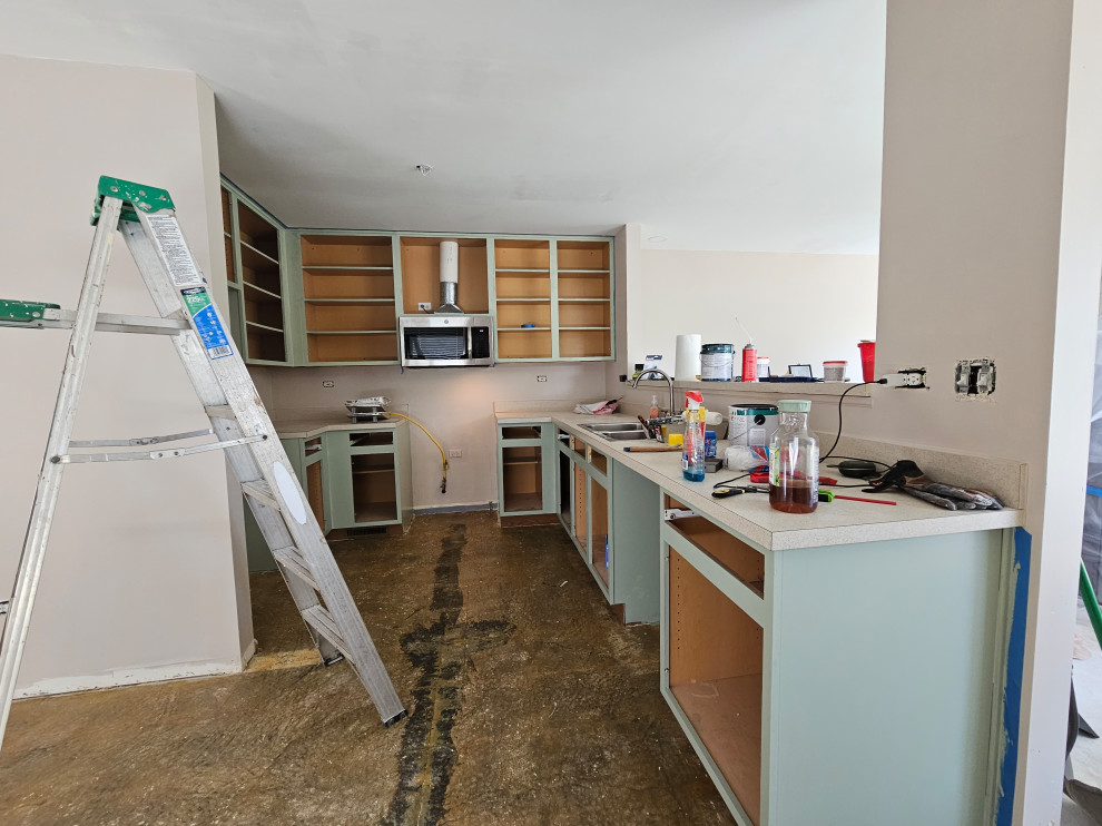Hillsboro Full Remodel