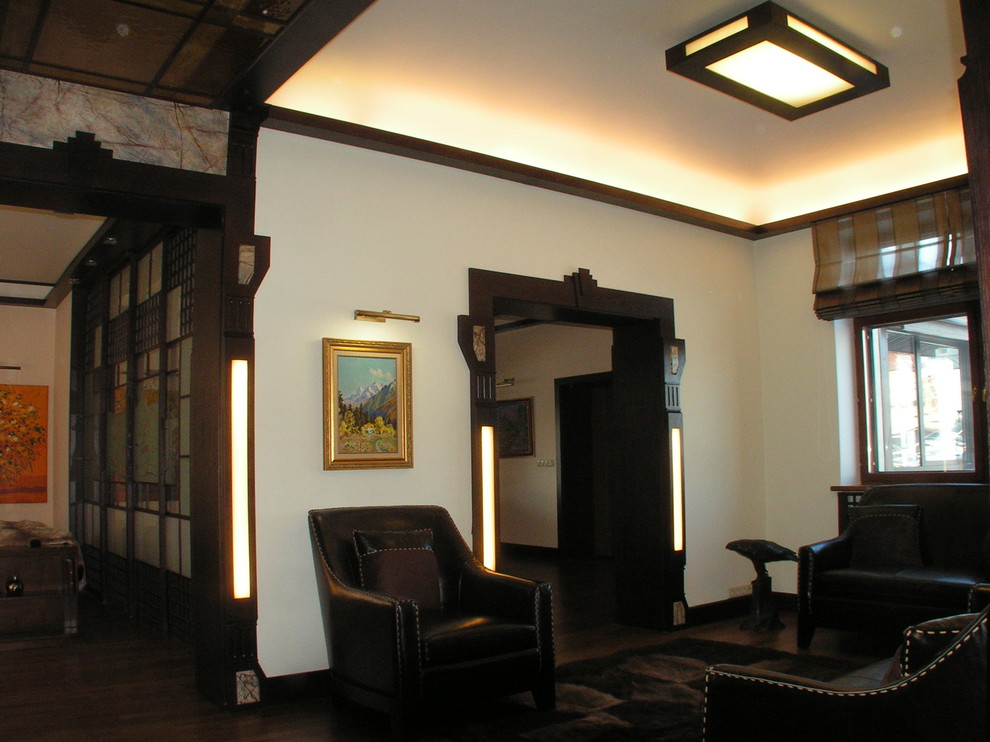 Коттедж в Новой Европе