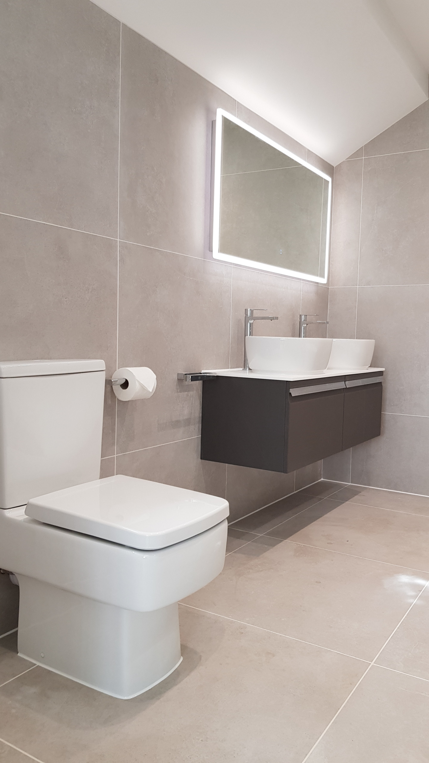 New En-suite Keston