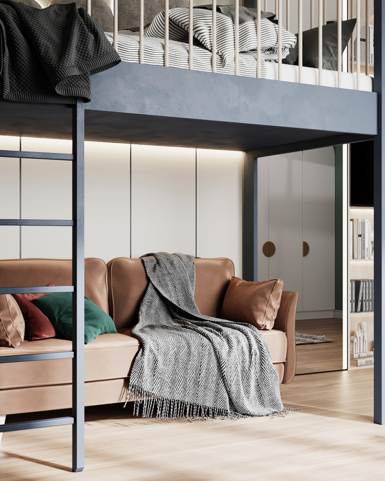 Интерьер дома в г. Волгоград