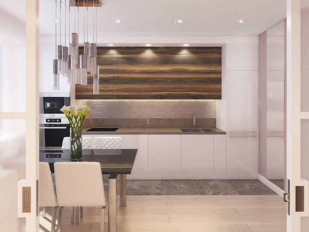 ЖК "Новое Тушино"