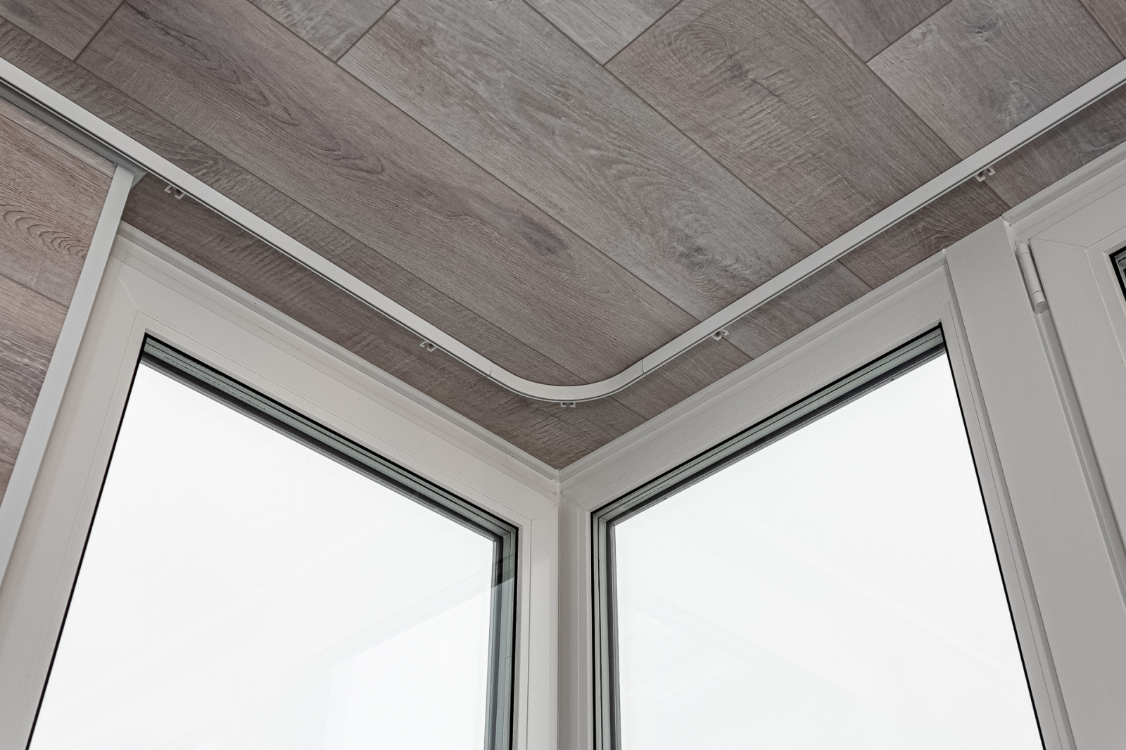 Отделка Балконов и Лоджий