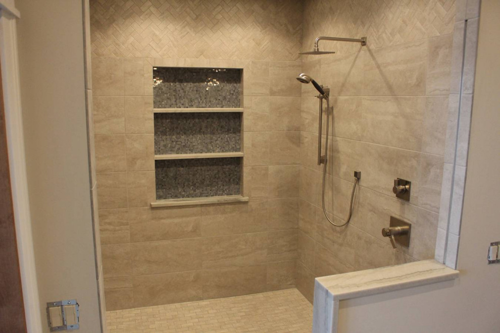 Our work