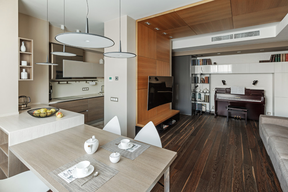 Квартира в ЖК "Шуваловский"