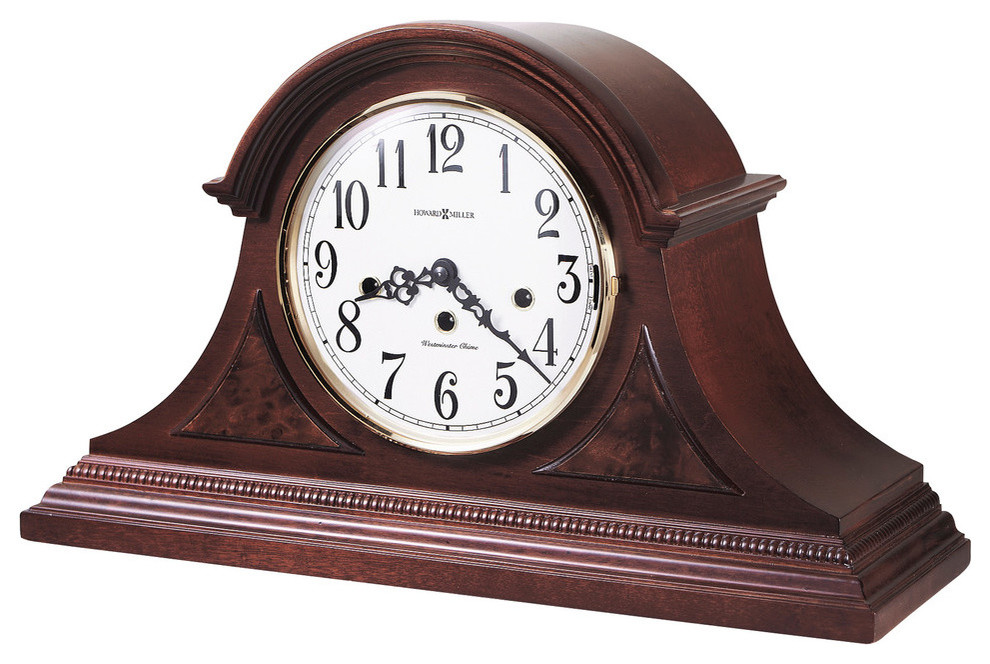 Howard Miller Carson Clock