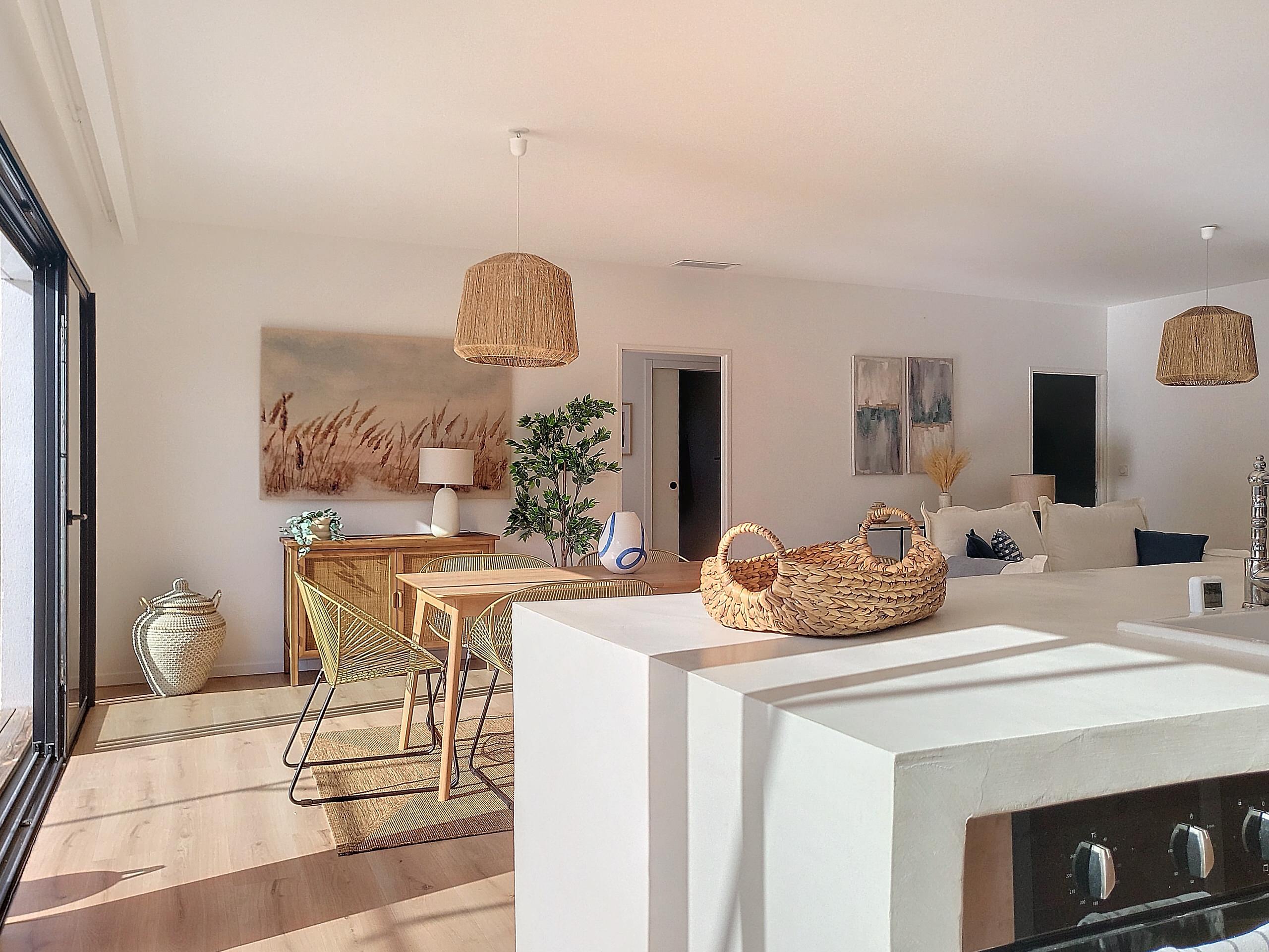 MIOS I Meubler une maison pour vendre