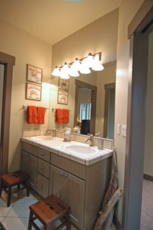 Snoqualmie Home