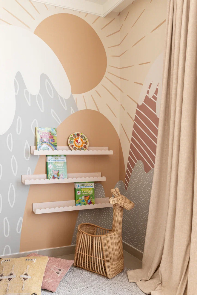 Квартира на Dubai Greek