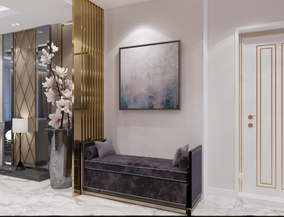 Квартира в Спутнике